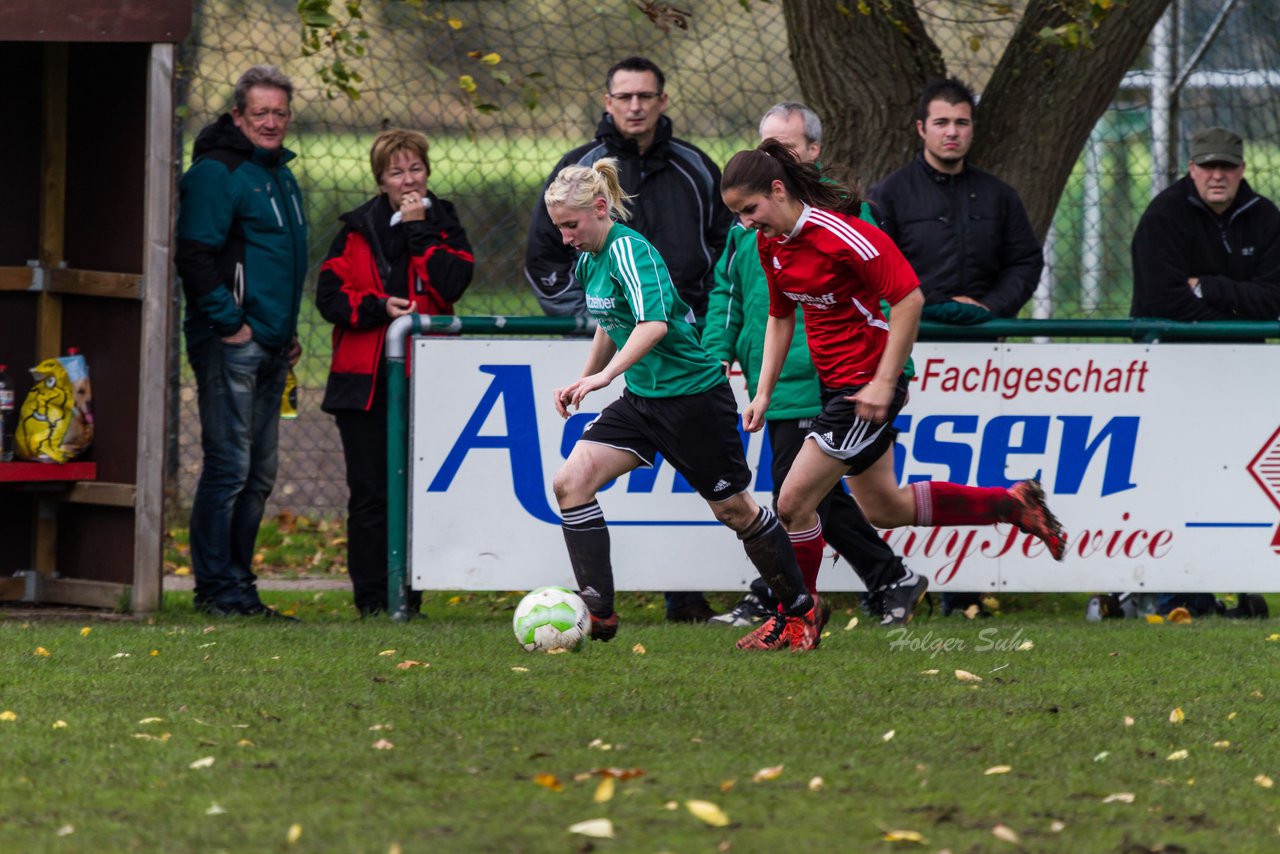 Bild 72 - TSV Heiligenstedten - Mnsterdorfer SV : Ergebnis: 1:3